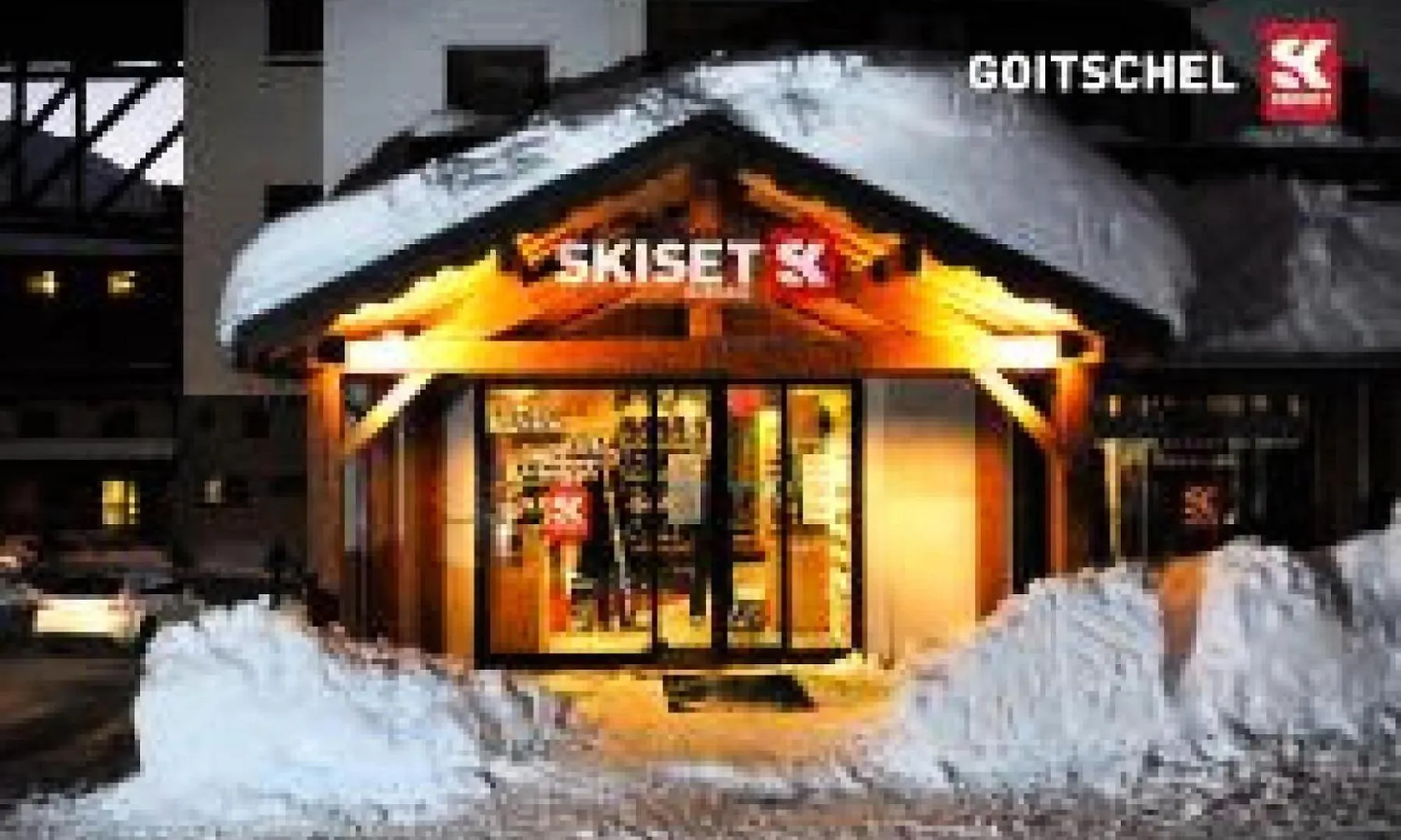 Residence Cimes De Caron - Studio Pour 4 Personnes 66 Val Thorens France